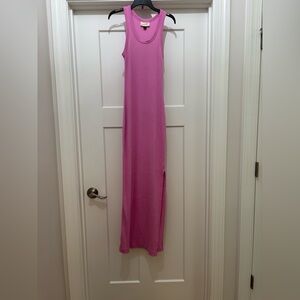 Universal thread dress